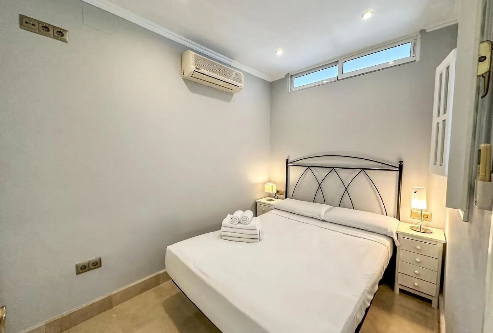 Apartment Casa Paraiso - Primera Linea De Playa Torremolinos